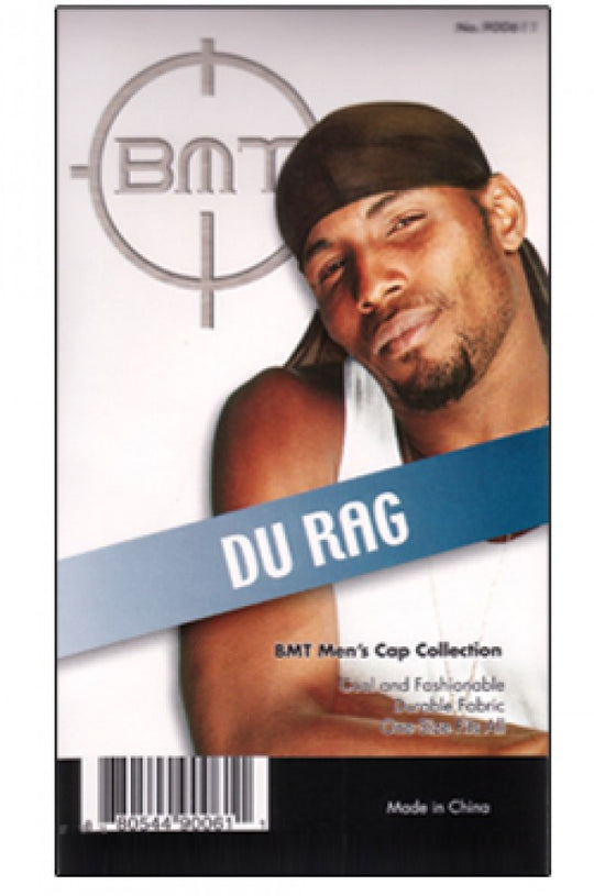 BMT Du Rag #900611 Assorted