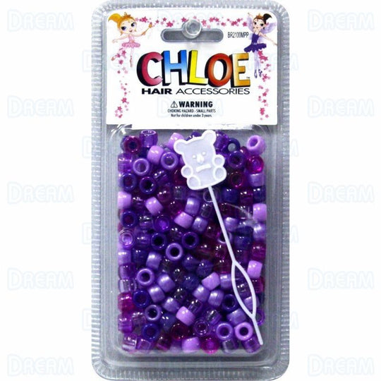 Chloe Hair beads