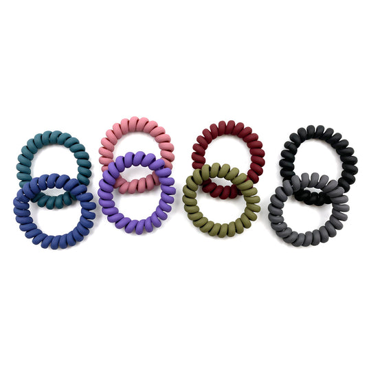 Brittny Spring Hair Band 2pcs