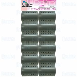Brittny Magnetic Rollers