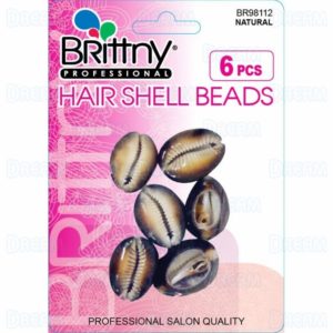 Brittny Shell Beads