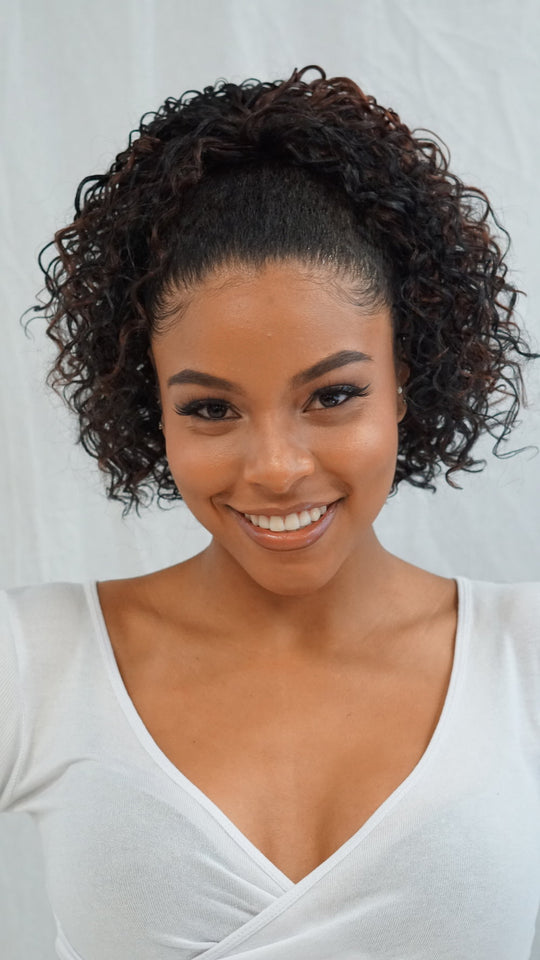 Marie Daniele Beach Curl Jumbo