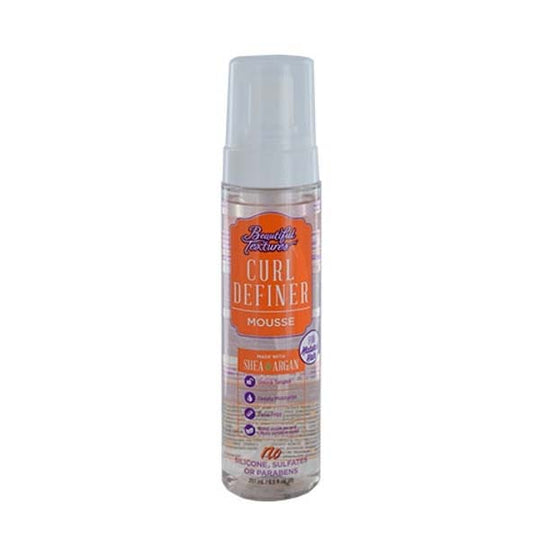 Beautiful Textures Curl Definer Mousse