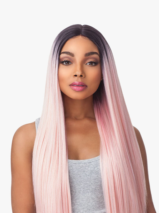 SENSATIONNEL MULTI BOUTIQUE 4 X 4 SLEEK STRAIGHT 18″20″22″