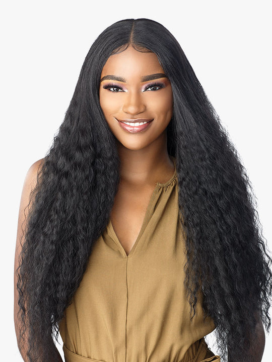 Sensationnel Cloud 9 What Lace? TASIA SLEEK PONYTAIL