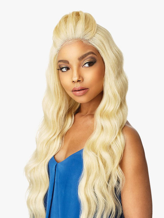 Sensationnel Cloud 9 What Lace? Lace Wig Lyana