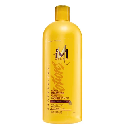 Motions Nourish & Restore Active Moisture Plus Conditioner