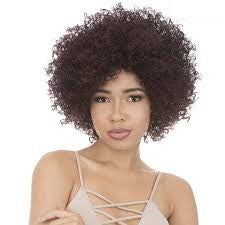 New Born Free Cutie Wig Collection CT135