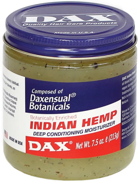 DAX Indian Hemp