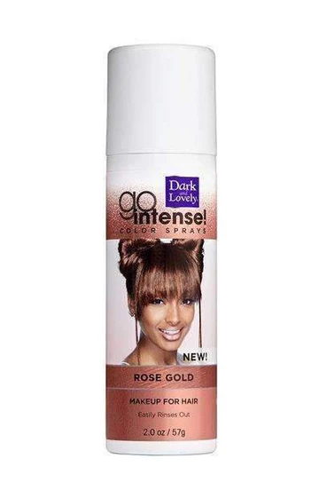 Dark & Lovely Go Intense Color Spray