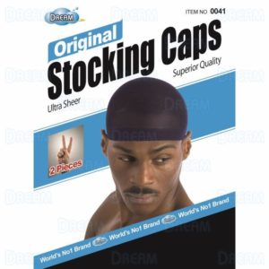 Dream Stocking Wave Cap