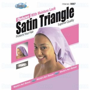 Dream Moisture Lock Satin Triangle