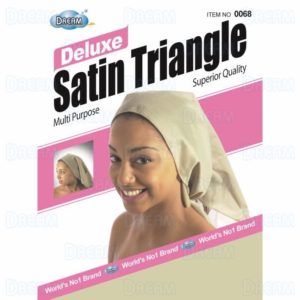 Dream Deluxe Satin Triangle