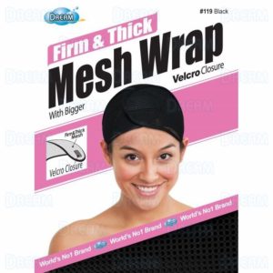 Dream Firm & Thick Mesh Wrap