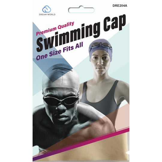 Dream Swimming Cap