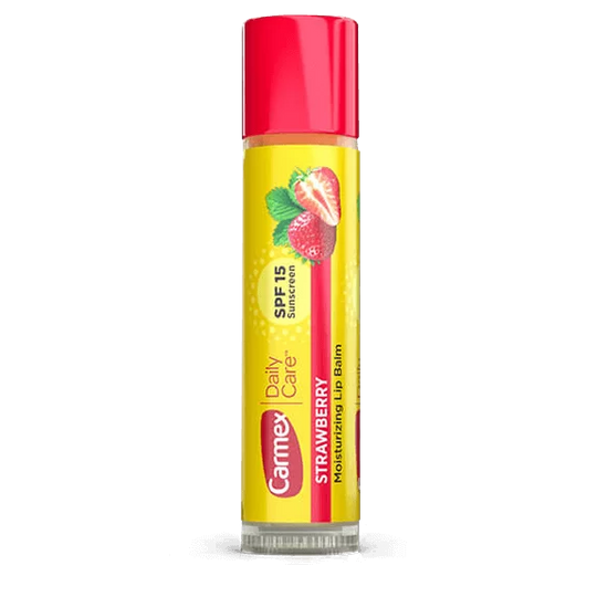 Carmex Daily Care