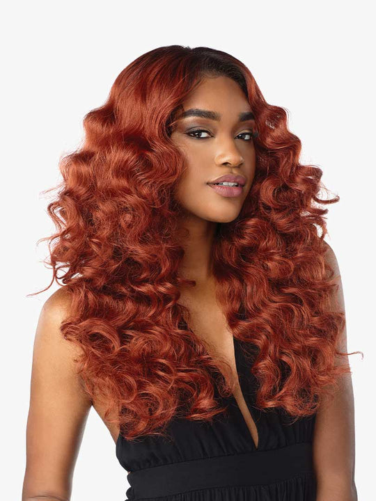 Sensationnel Cloud 9 What Lace? Lace Wig Darlene