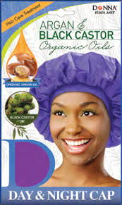 Donna Day & Night Cap