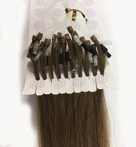 Natural Way Double-Loop Extensions (20pcs)