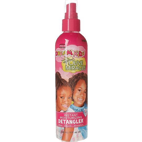 Dream Kids by African Pride Detangler Spray