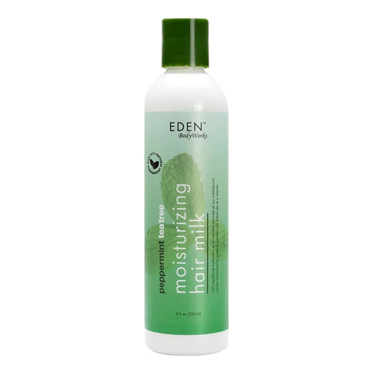 Eden Peppermint Tea Tree Hair Milk