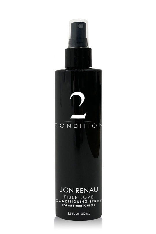 Jon Renau Fiber Love Conditioning Spray