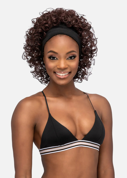 Vivica. A Fox HB-SIA