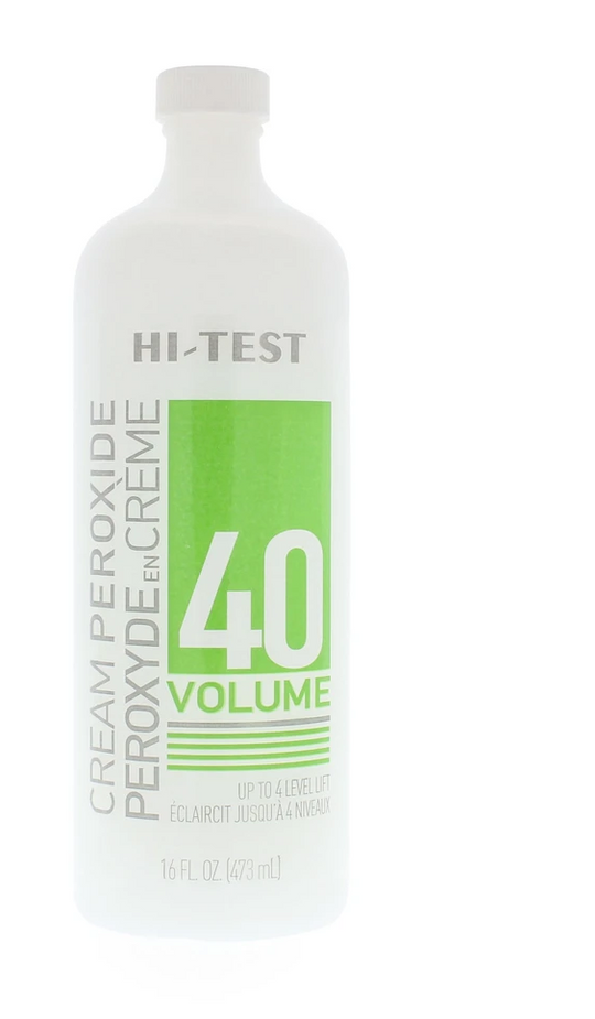 Hi-Test Creme Developer