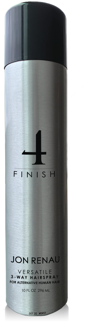 Versatile 3-way Styling Spray 10oz