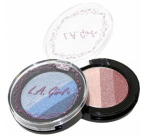 L.A. Girl High Definition Eyeshadow Trio