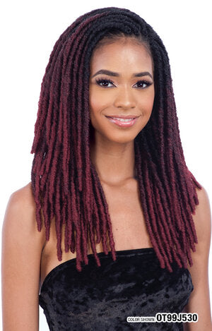 Freetress 2X GYPSY LOC 14"