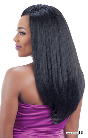 Freetress 3x Pre-Looped Crochet Yaky Bounce 16