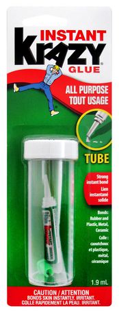 Krazy Glue | All Purpose