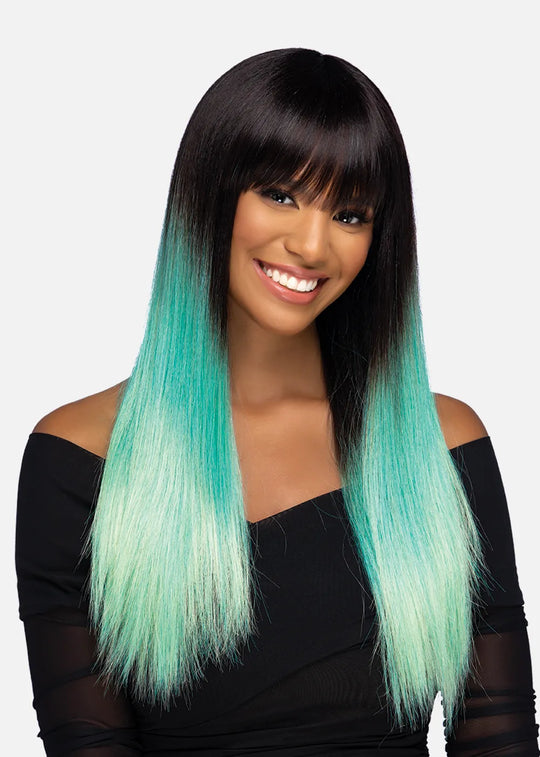 Vivica A. Fox Malani