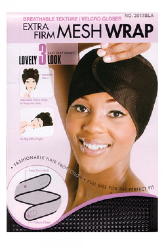 Magic Mesh Wrap Extra Firm