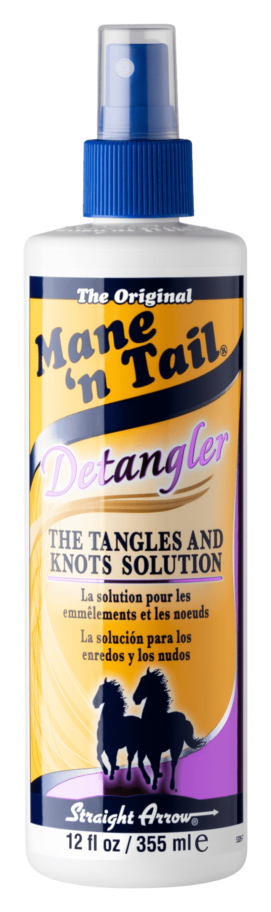 Mane 'n Tail Detangler