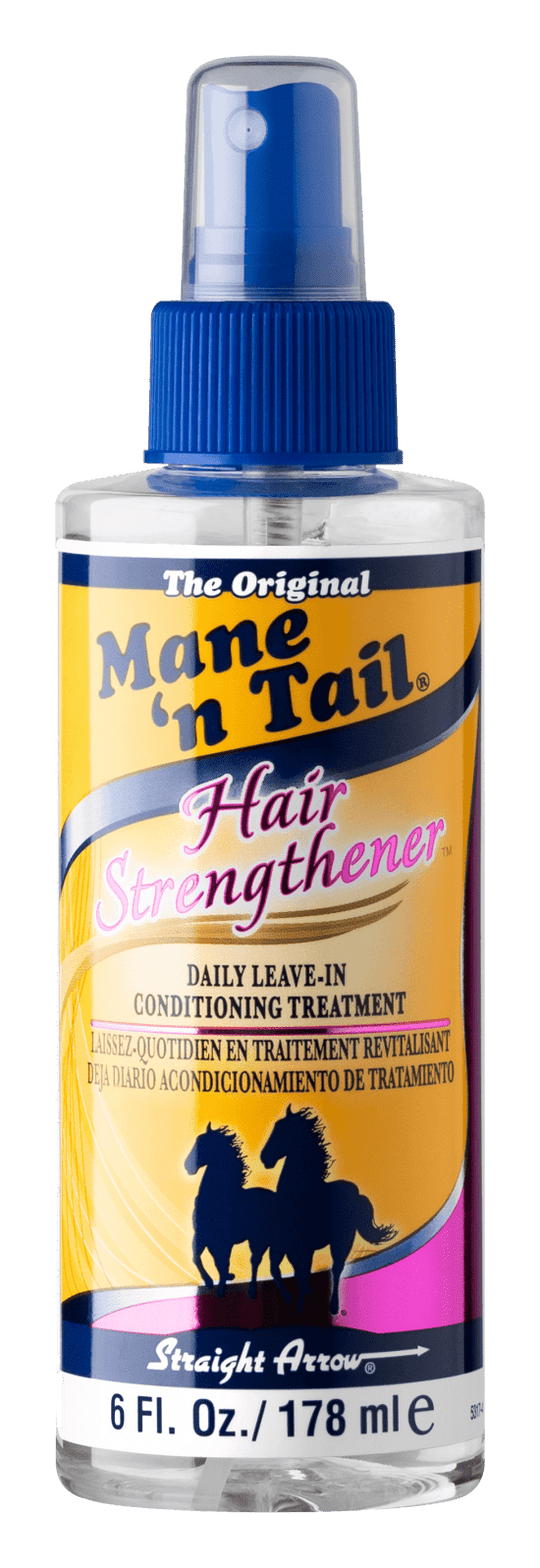 Mane 'n Tail Hair Strengthener