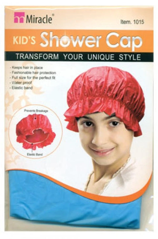 Miracle Kids Shower Cap