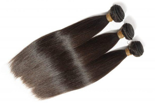 Lux Pro Virgin 8A Bundle Straight