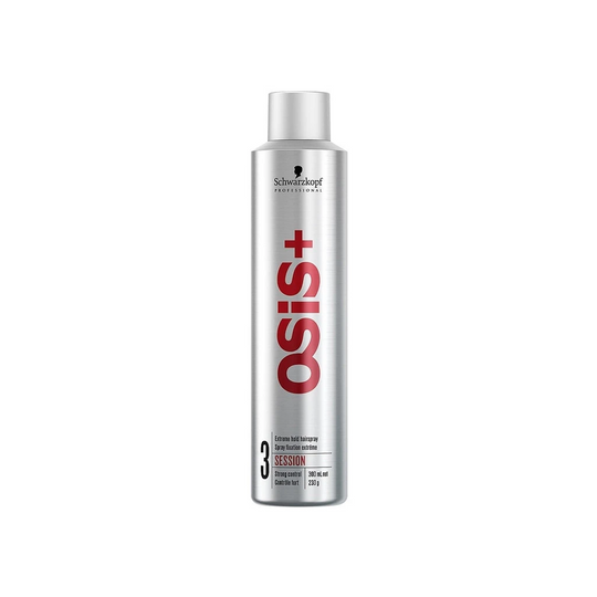 Schwarzkopf Osis Session Extreme Hold Hairspray 384g