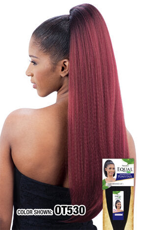 Equal Yaky Bounce 30"