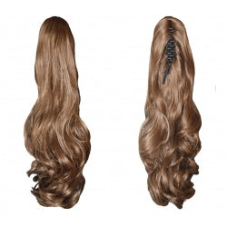 Canbeauty Ponytail PT-001