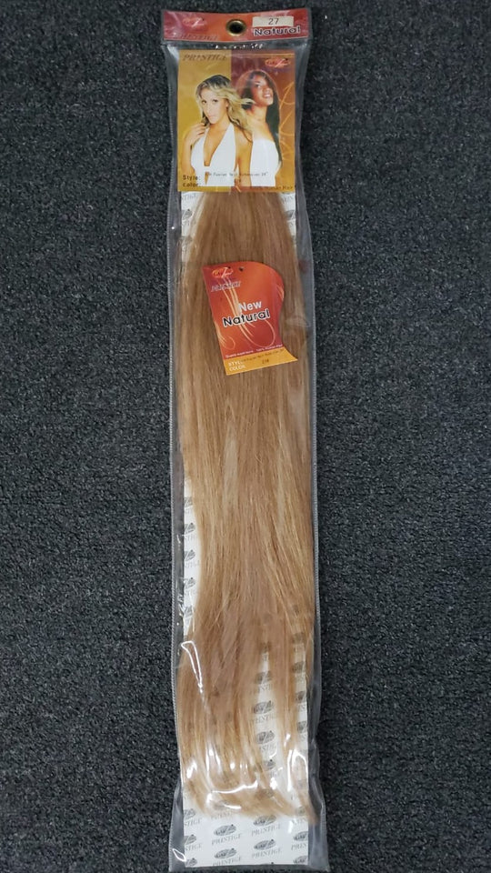 Prestige Fusion Hair Extensions