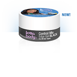 Lottabody Control Me Edge Gel