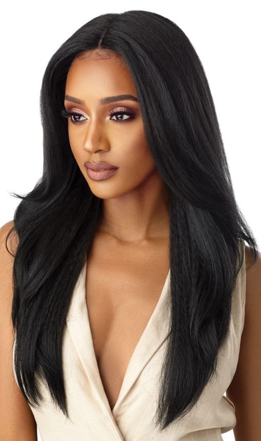 OUTRE LACE FRONT WIG NEESHA SOFT & NATURAL NEESHA 203