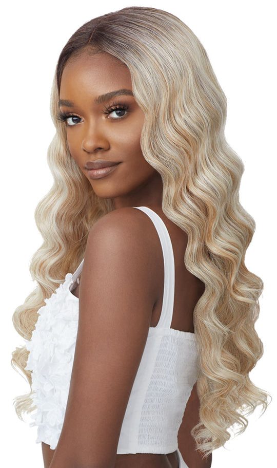 Outre Lace Front Wig Arlena