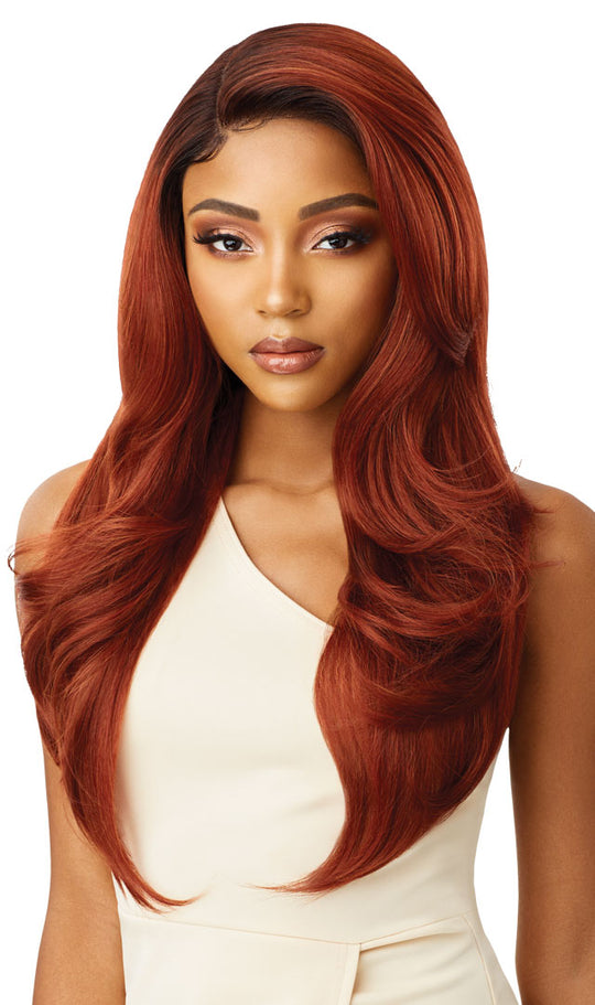 Outre Lacefront Wig | Melted Hairline | Catalina