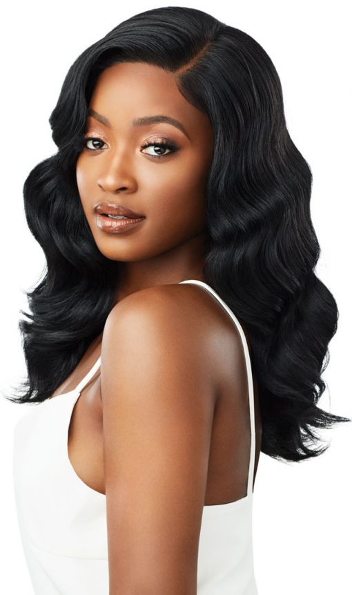OUTRE LACE FRONT WIG PERFECT HAIR LINE 13X4 KIRA
