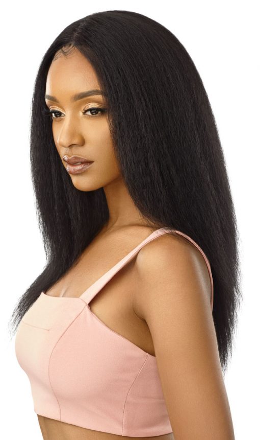 OUTRE LACE FRONT WIG PERFECT HAIR LINE 13X6 SHANICE