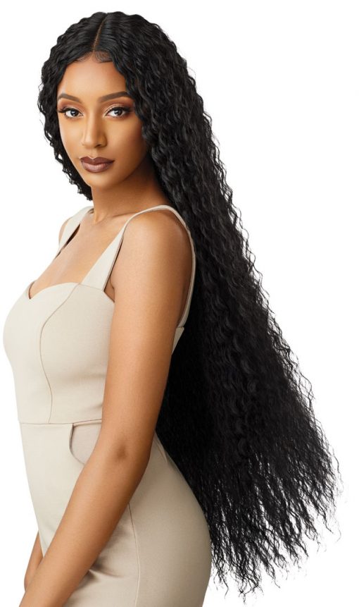 OUTRE LACE FRONT WIG SHILOH 38"